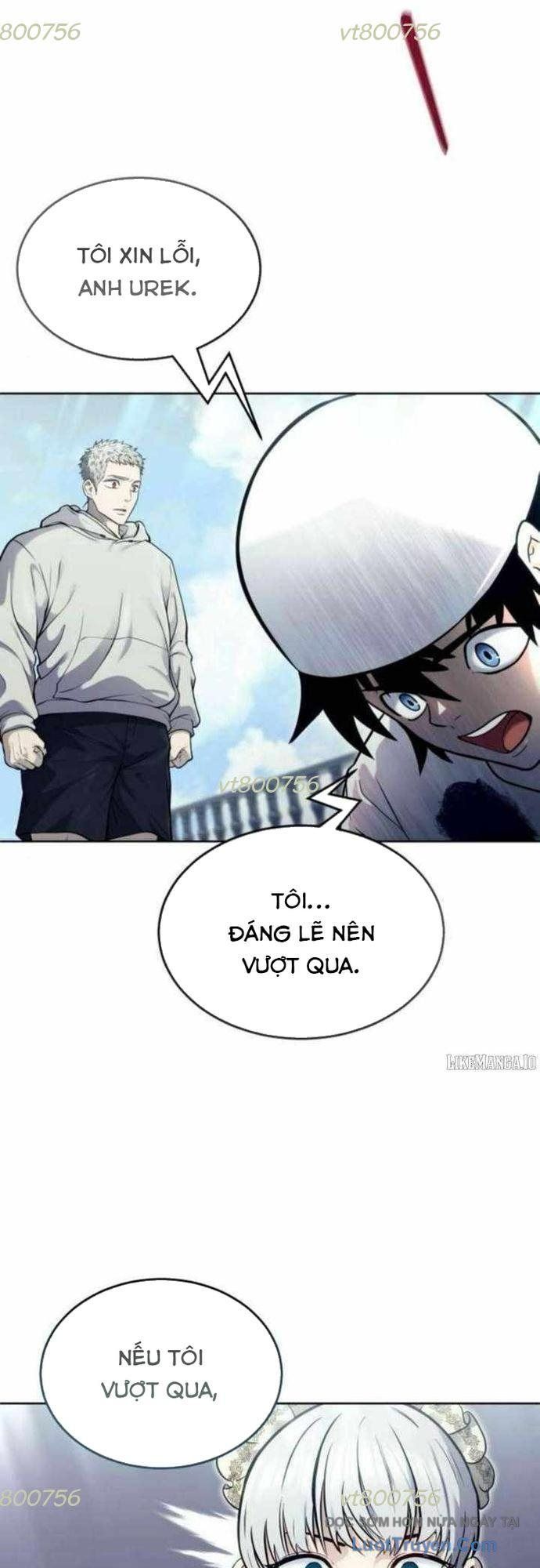 Urek Mazino [Chap 34]