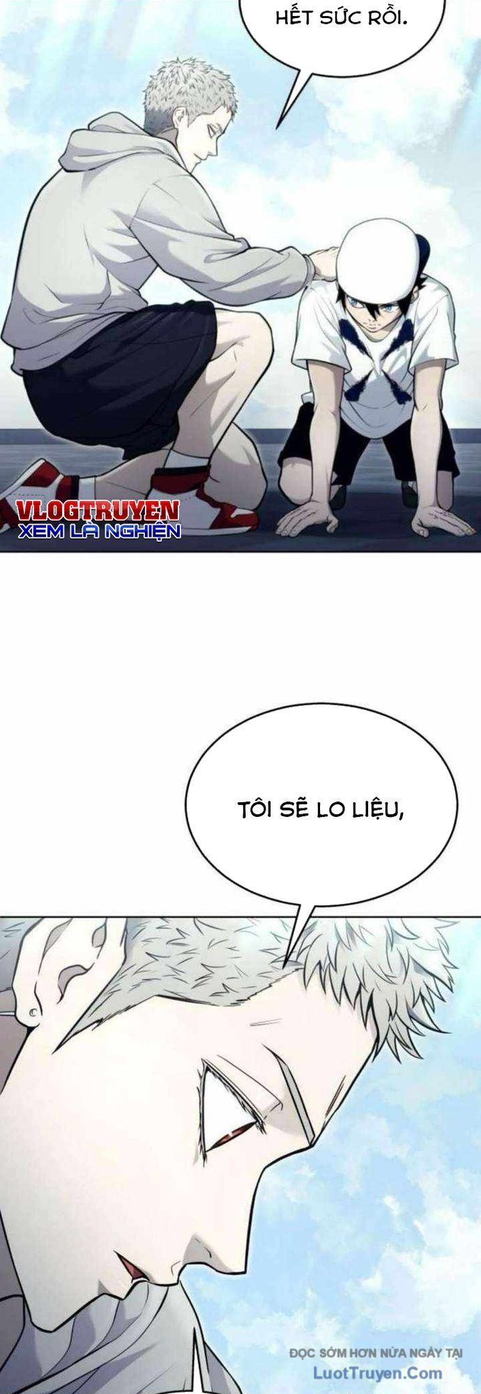 Urek Mazino [Chap 34]