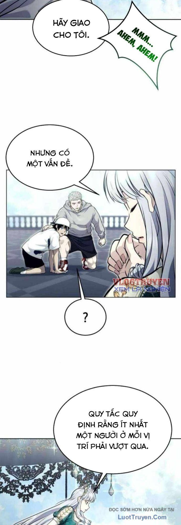 Urek Mazino [Chap 34]
