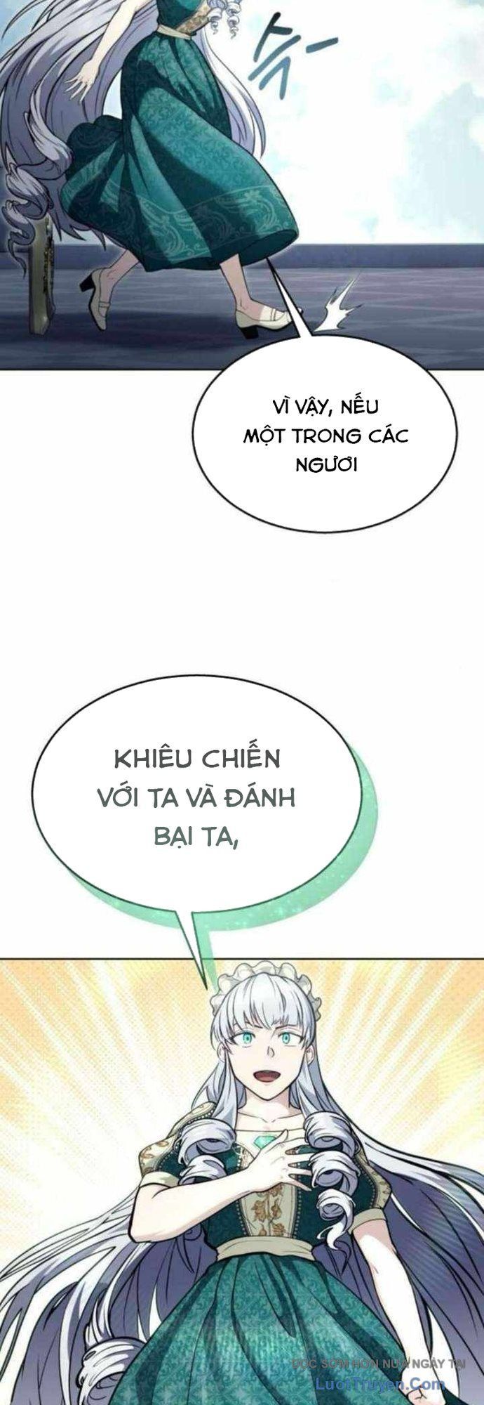 Urek Mazino [Chap 34]