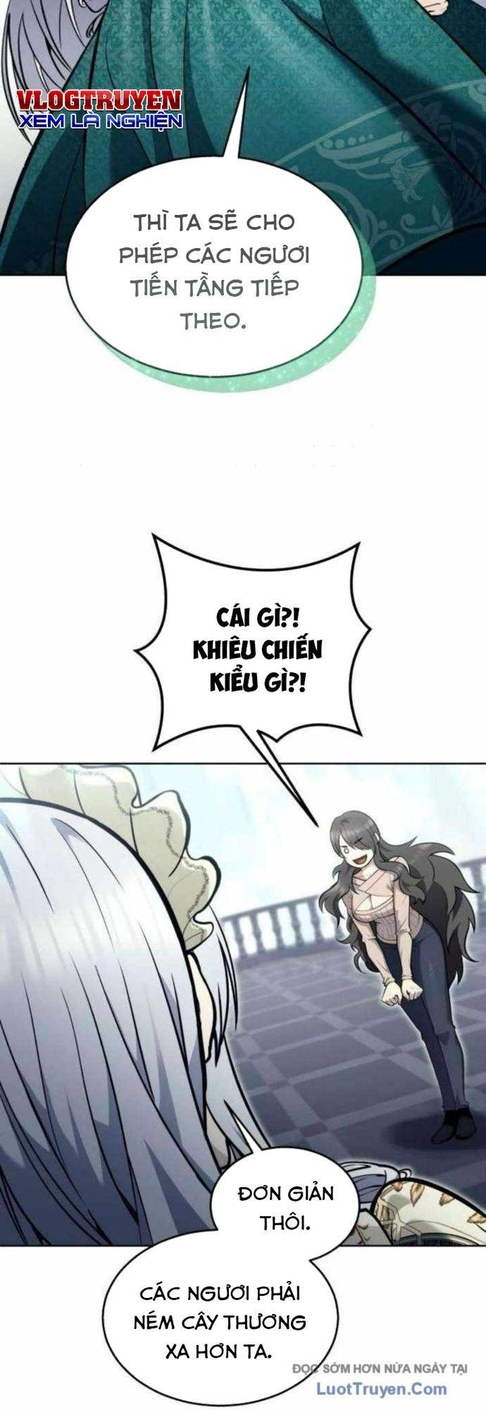 Urek Mazino [Chap 34]