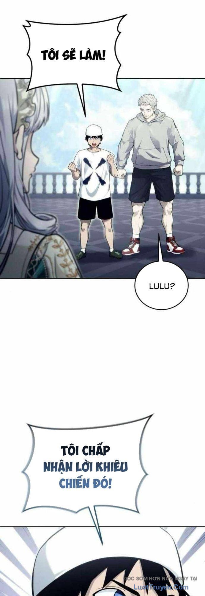 Urek Mazino [Chap 34]