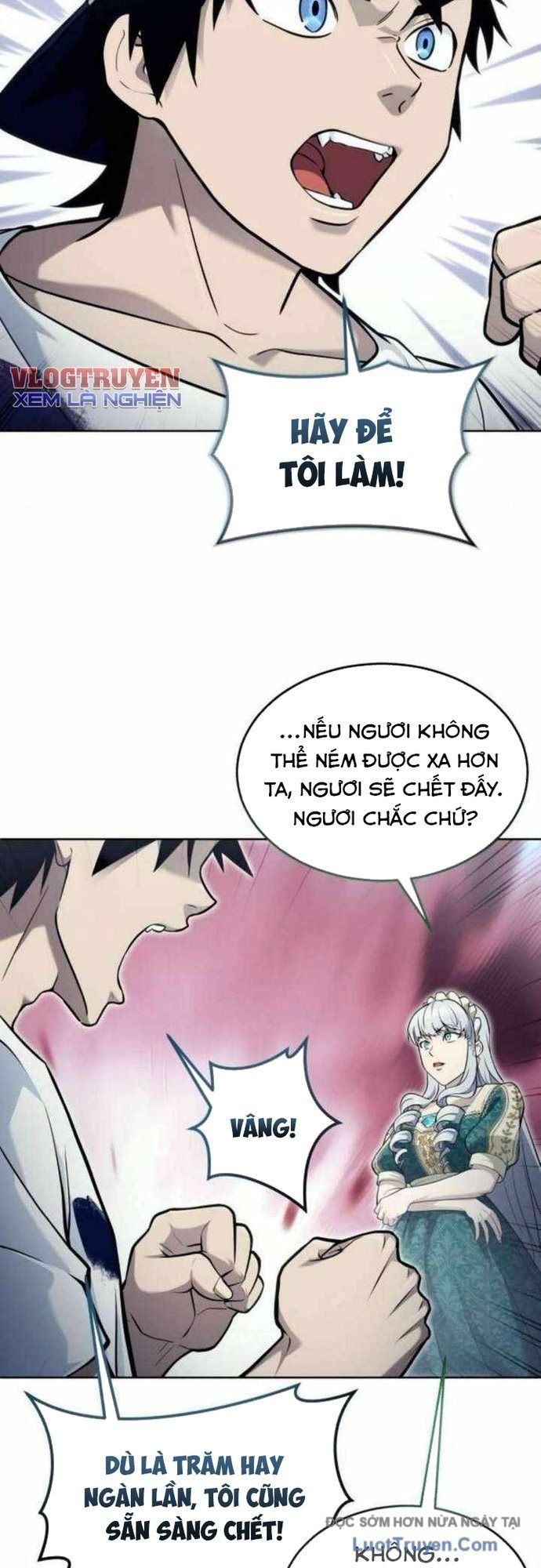 Urek Mazino [Chap 34]