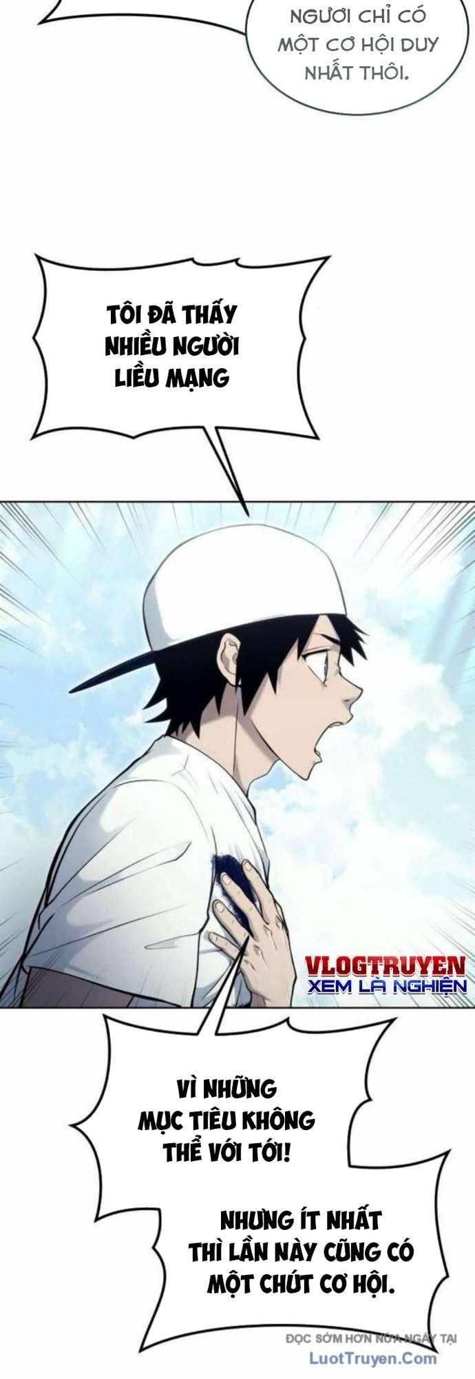 Urek Mazino [Chap 34]