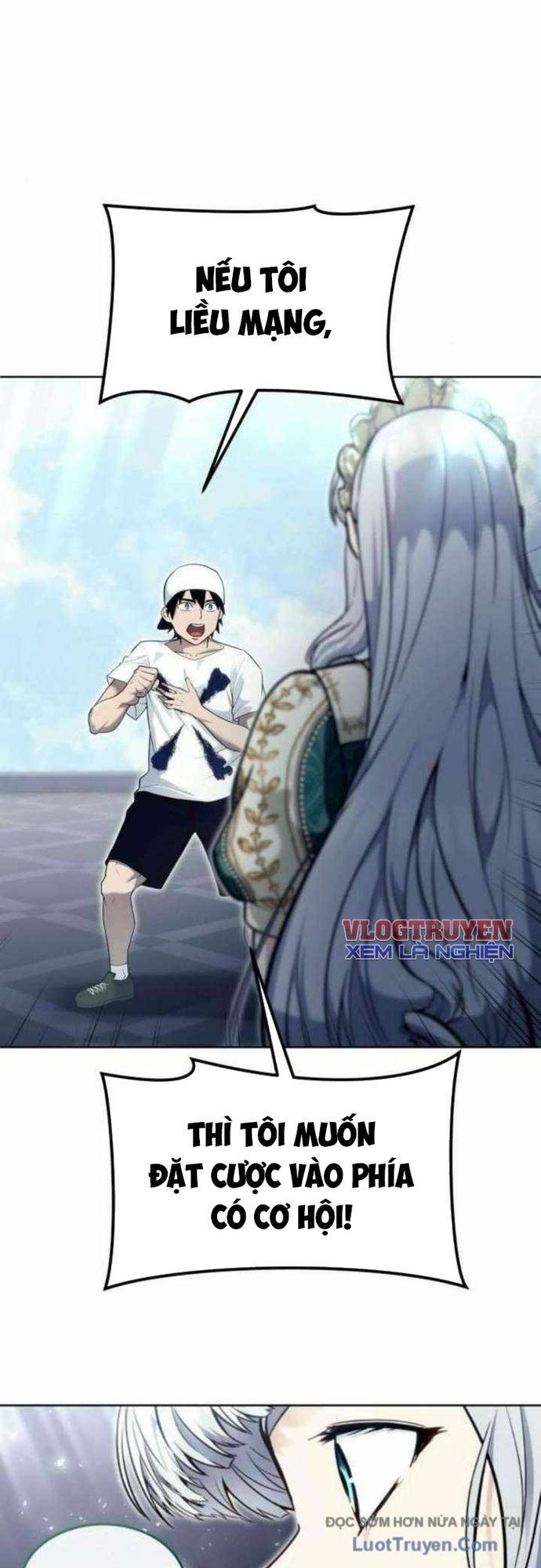 Urek Mazino [Chap 34]