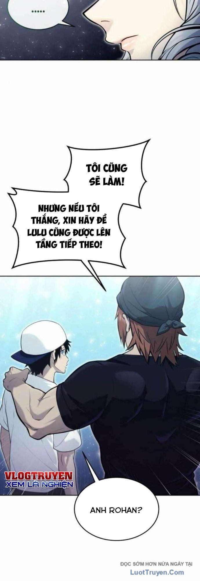 Urek Mazino [Chap 34]