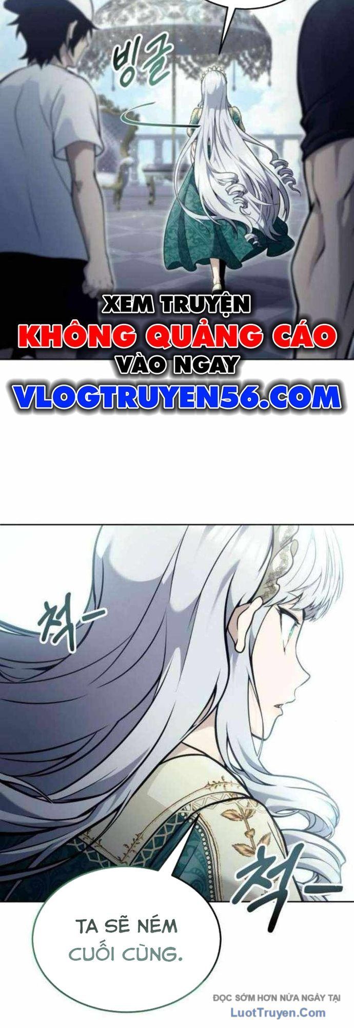 Urek Mazino [Chap 34]