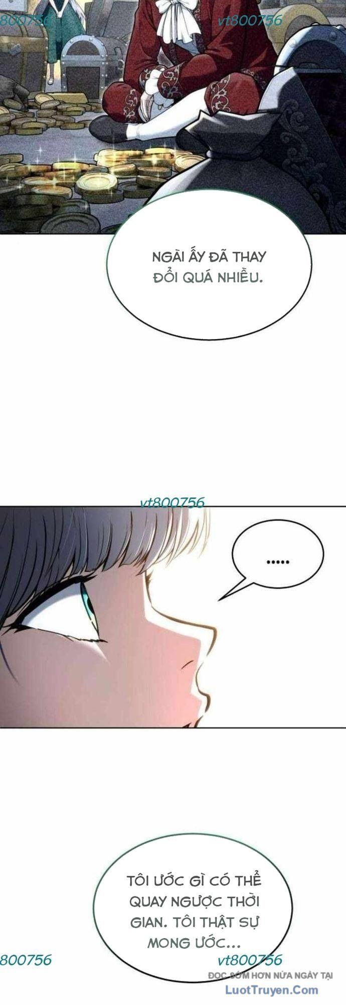 Urek Mazino [Chap 34]