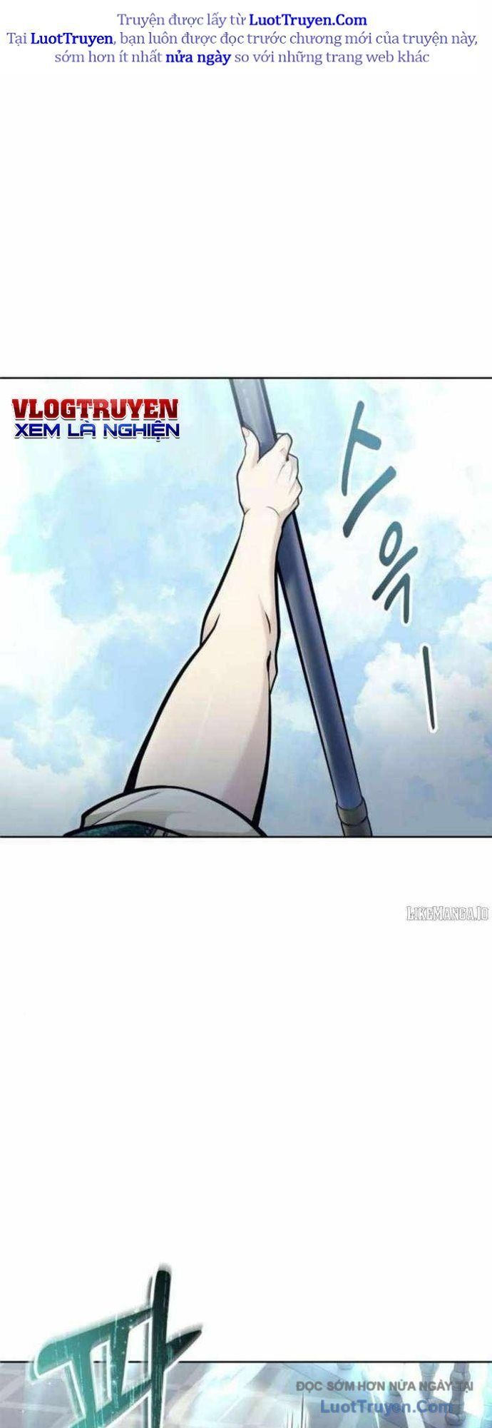 Urek Mazino [Chap 34]