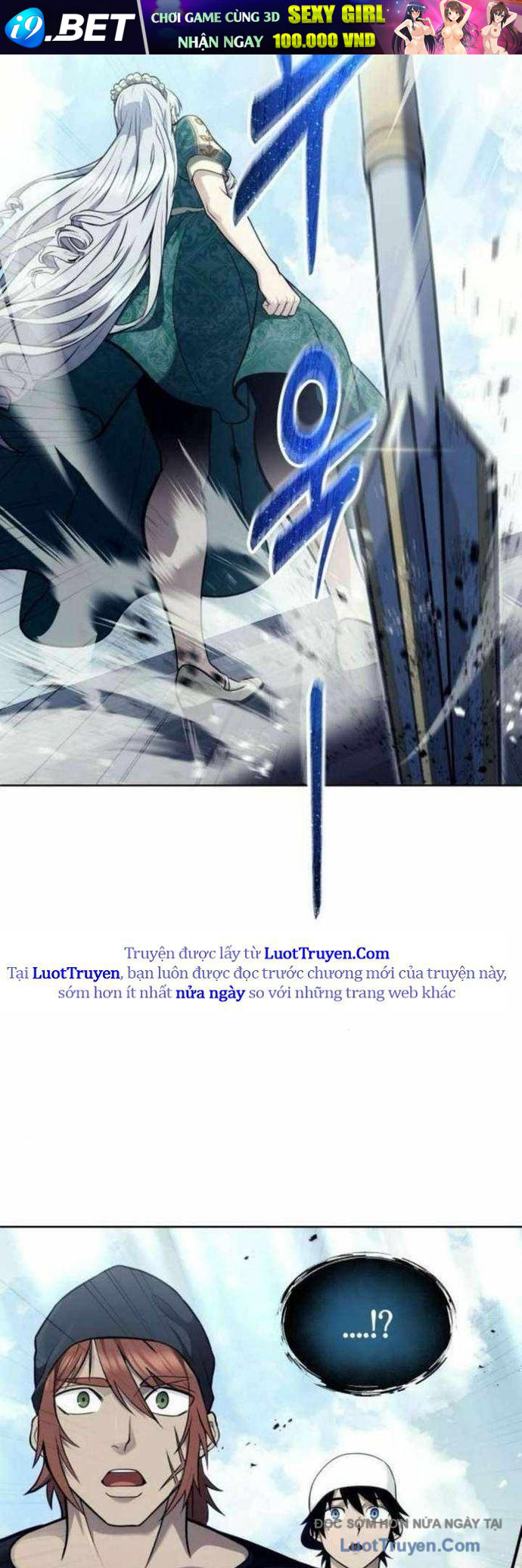 Urek Mazino [Chap 34]