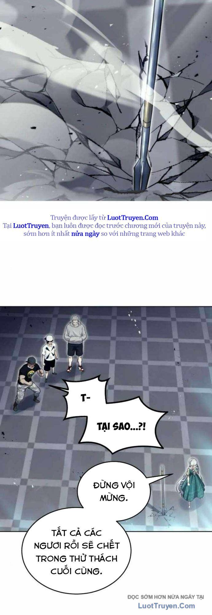 Urek Mazino [Chap 34]