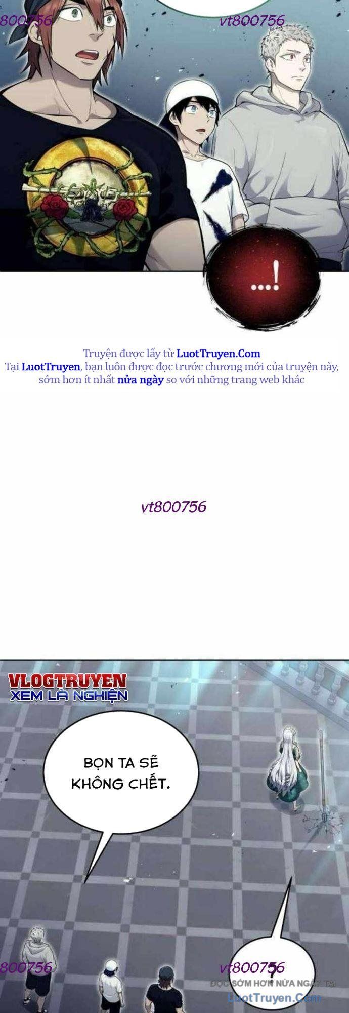 Urek Mazino [Chap 34]