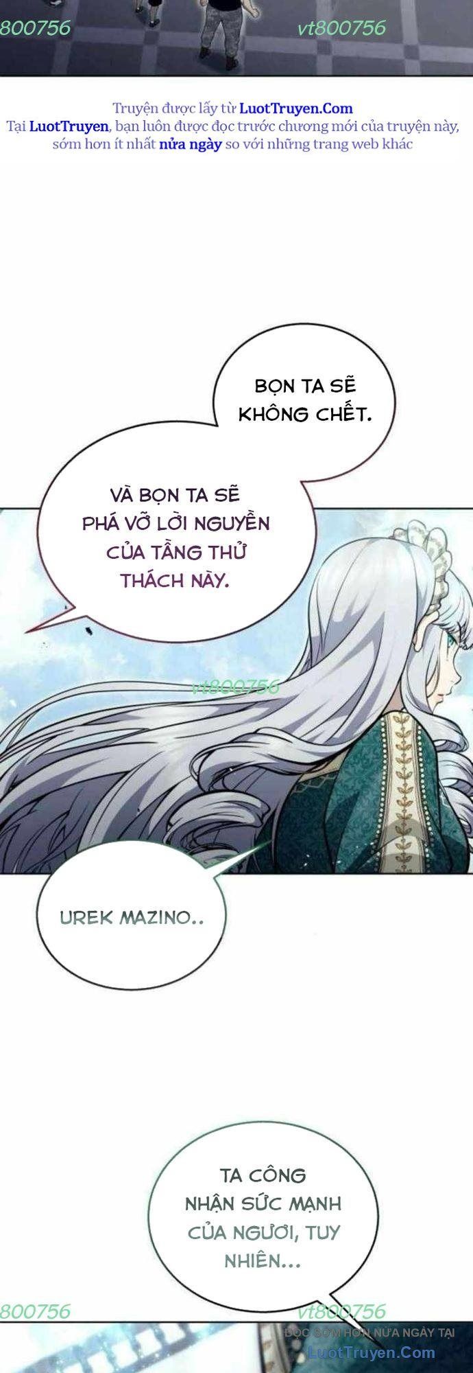 Urek Mazino [Chap 34]