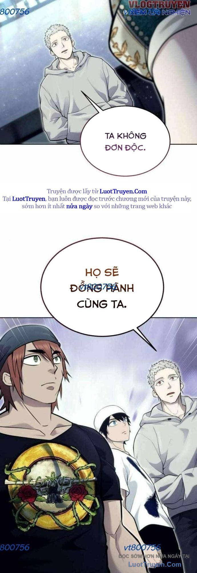 Urek Mazino [Chap 34]