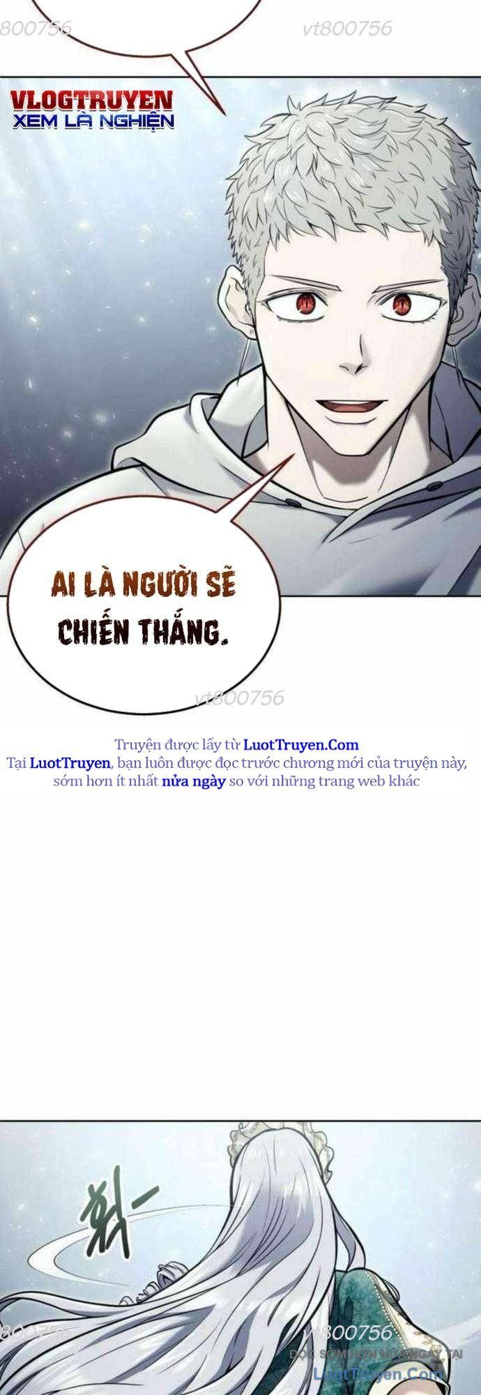 Urek Mazino [Chap 34]