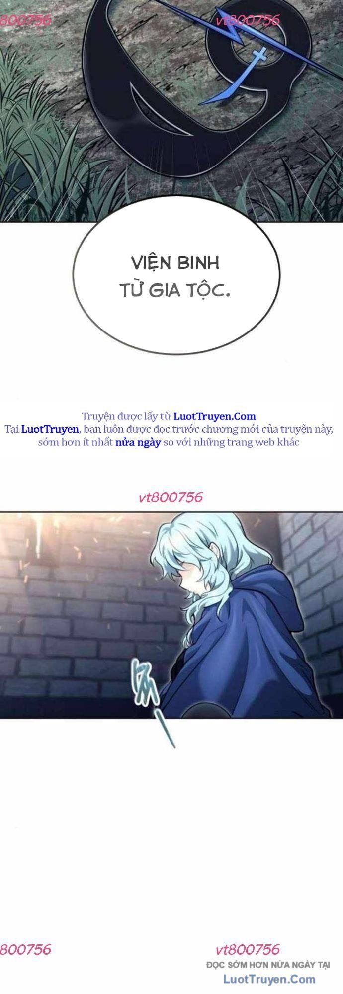 Urek Mazino [Chap 34]