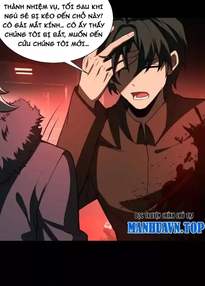 Thần Trò Chơi Dục Vọng [Chap 137]