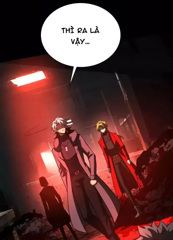 Thần Trò Chơi Dục Vọng [Chap 137]