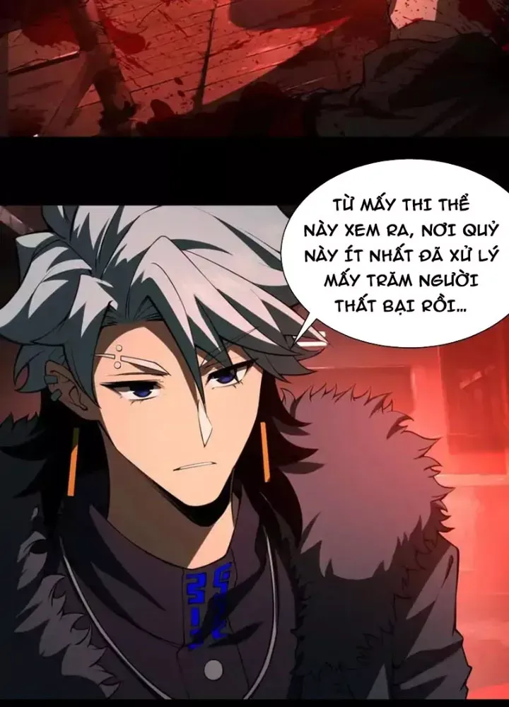 Thần Trò Chơi Dục Vọng [Chap 137]