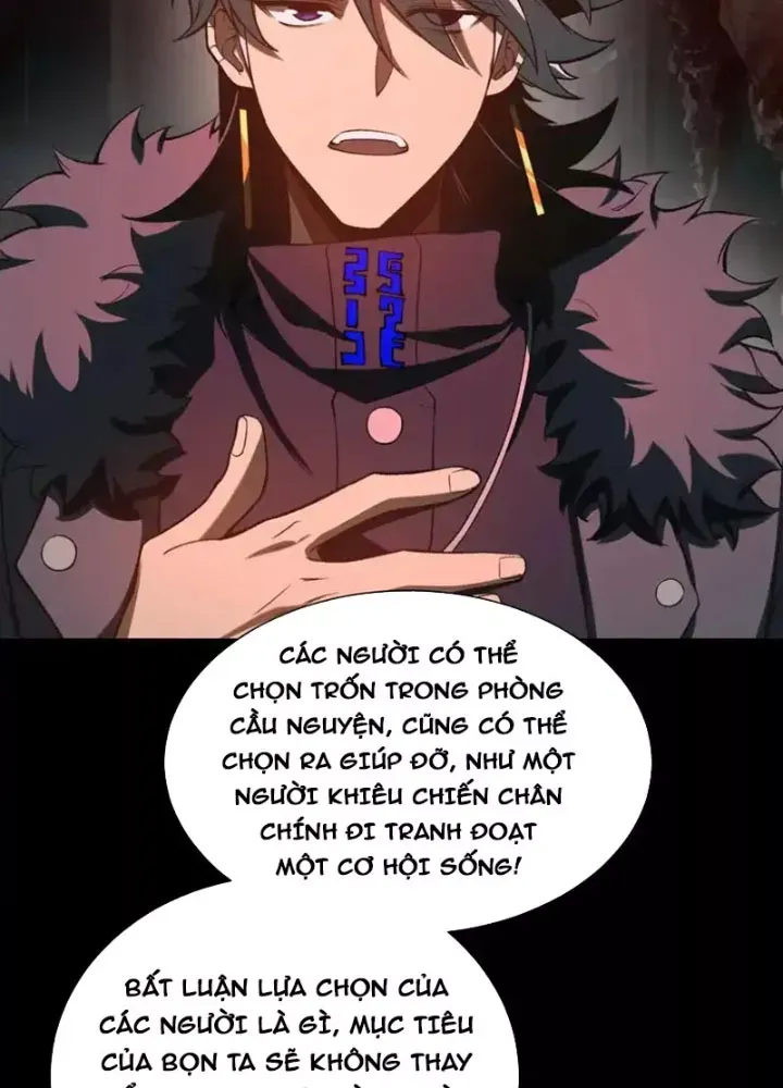 Thần Trò Chơi Dục Vọng [Chap 137]