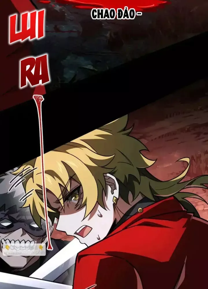 Thần Trò Chơi Dục Vọng [Chap 137]