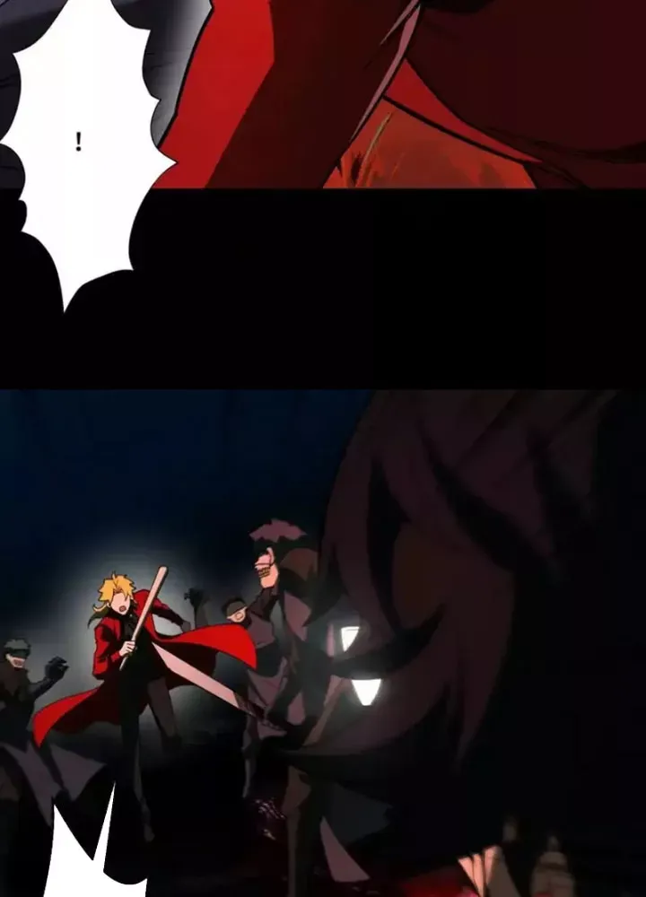 Thần Trò Chơi Dục Vọng [Chap 137]