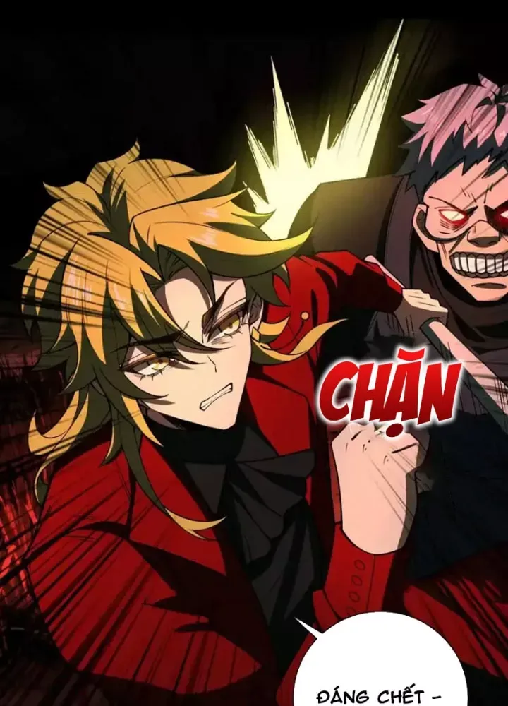 Thần Trò Chơi Dục Vọng [Chap 137]