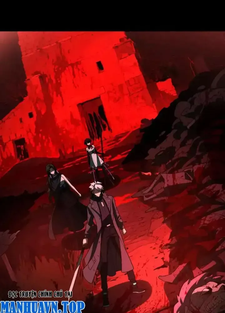 Thần Trò Chơi Dục Vọng [Chap 137]