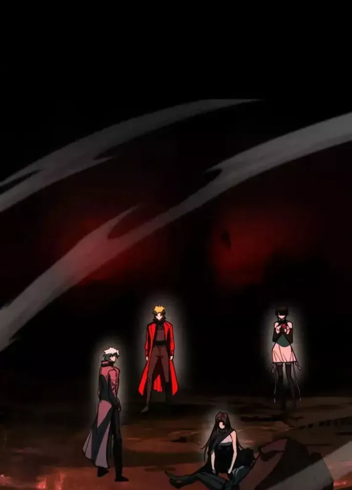 Thần Trò Chơi Dục Vọng [Chap 137]