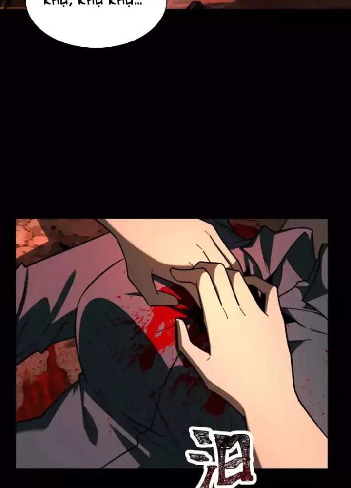 Thần Trò Chơi Dục Vọng [Chap 137]