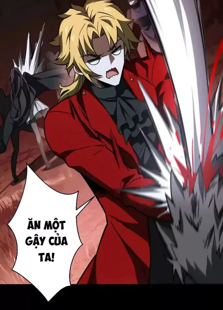 Thần Trò Chơi Dục Vọng [Chap 137]