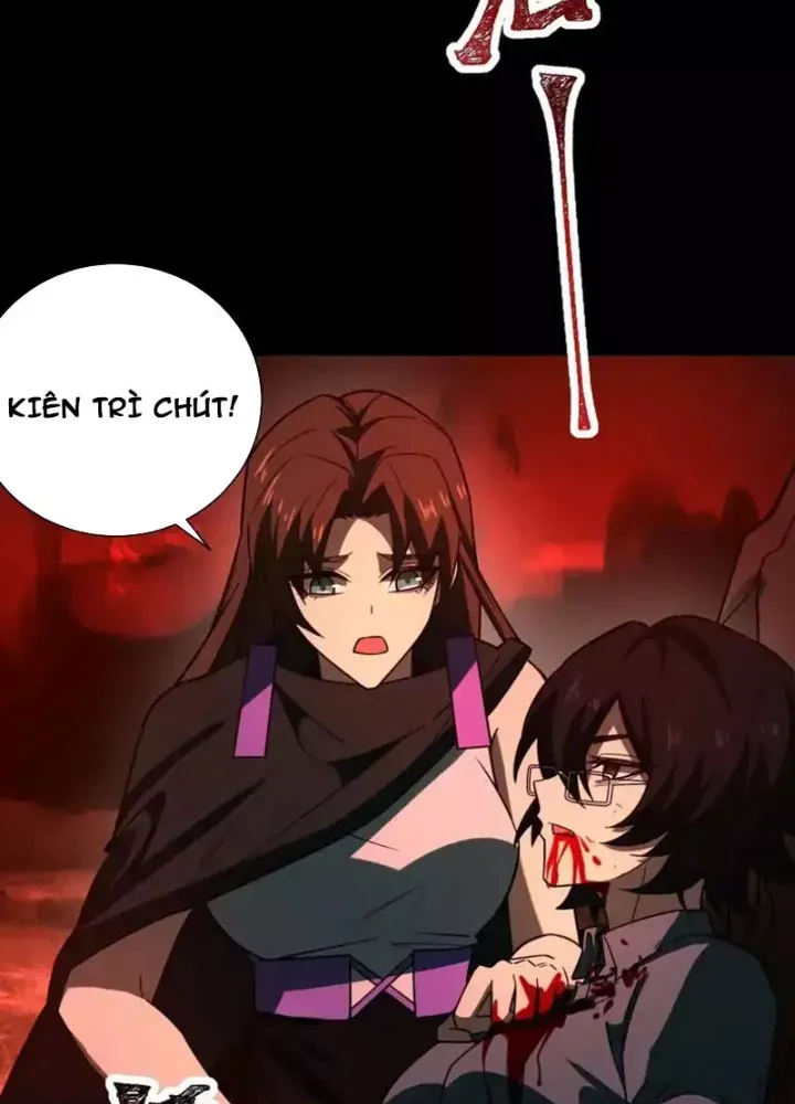 Thần Trò Chơi Dục Vọng [Chap 137]