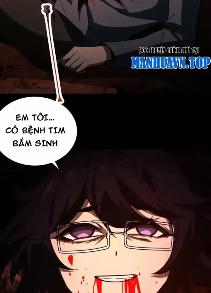 Thần Trò Chơi Dục Vọng [Chap 137]