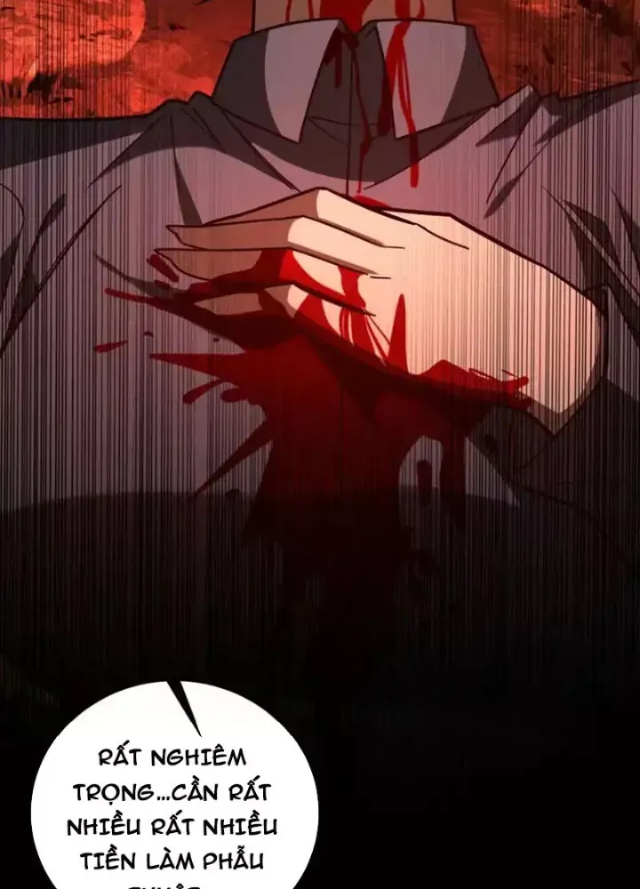 Thần Trò Chơi Dục Vọng [Chap 137]