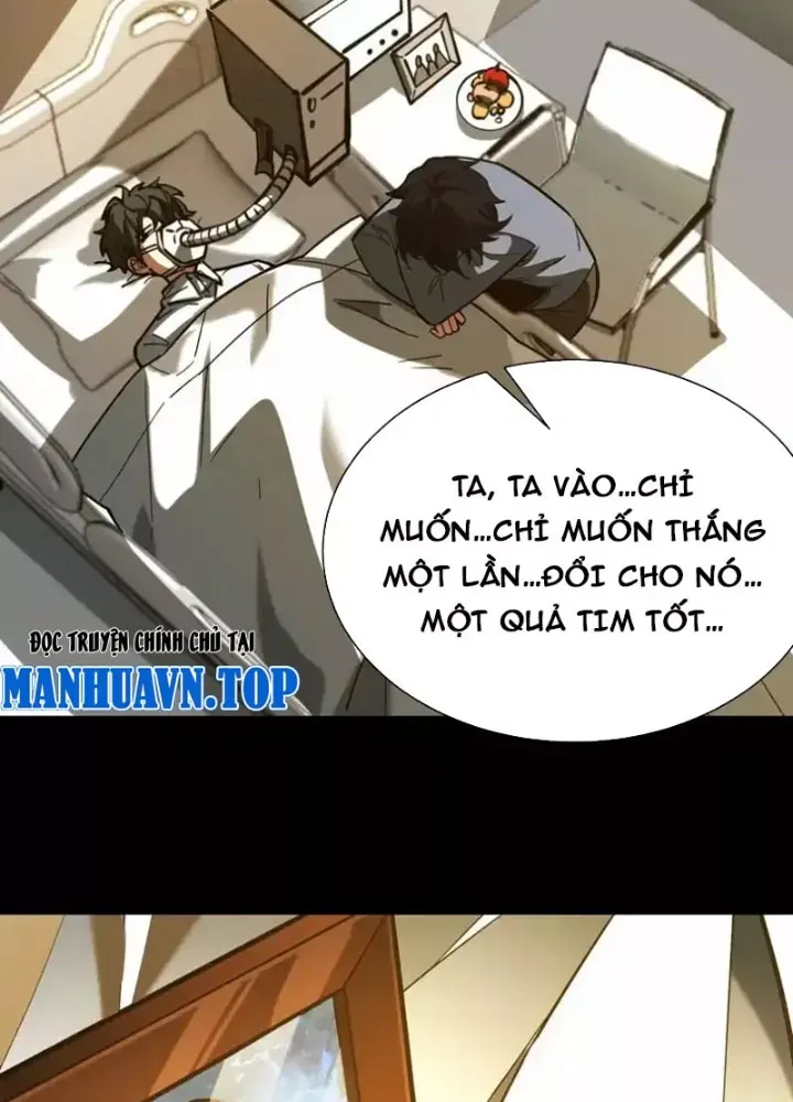 Thần Trò Chơi Dục Vọng [Chap 137]