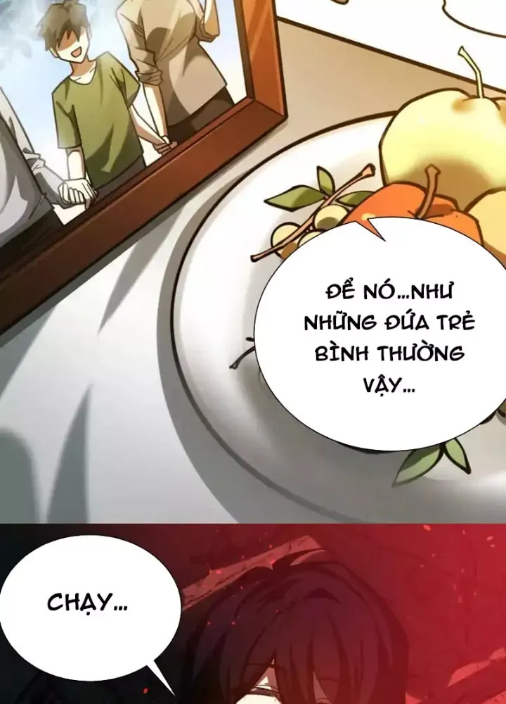 Thần Trò Chơi Dục Vọng [Chap 137]