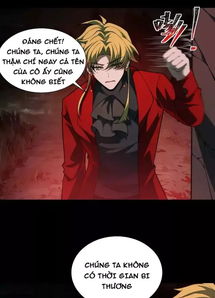 Thần Trò Chơi Dục Vọng [Chap 137]