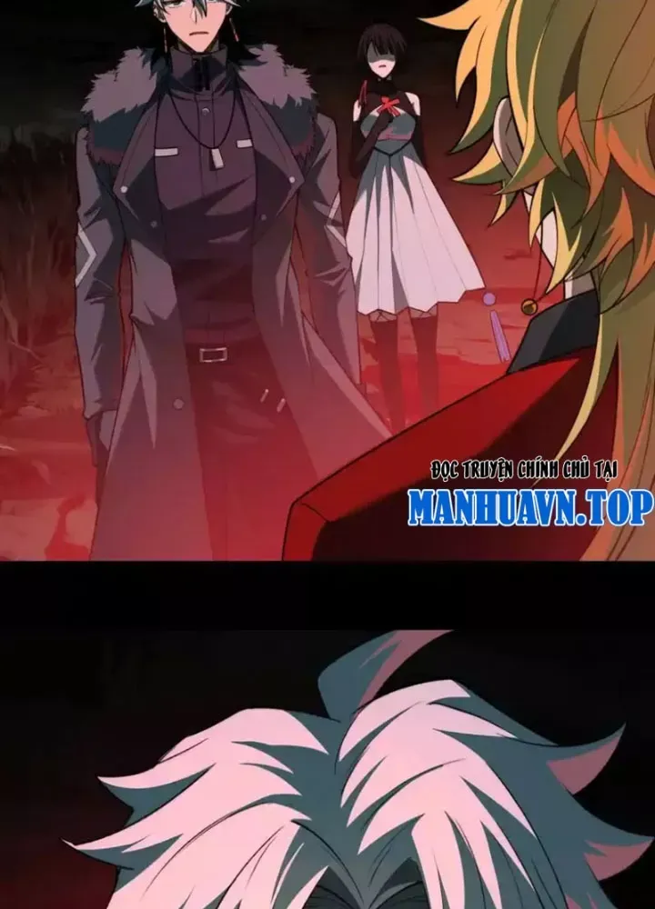 Thần Trò Chơi Dục Vọng [Chap 137]