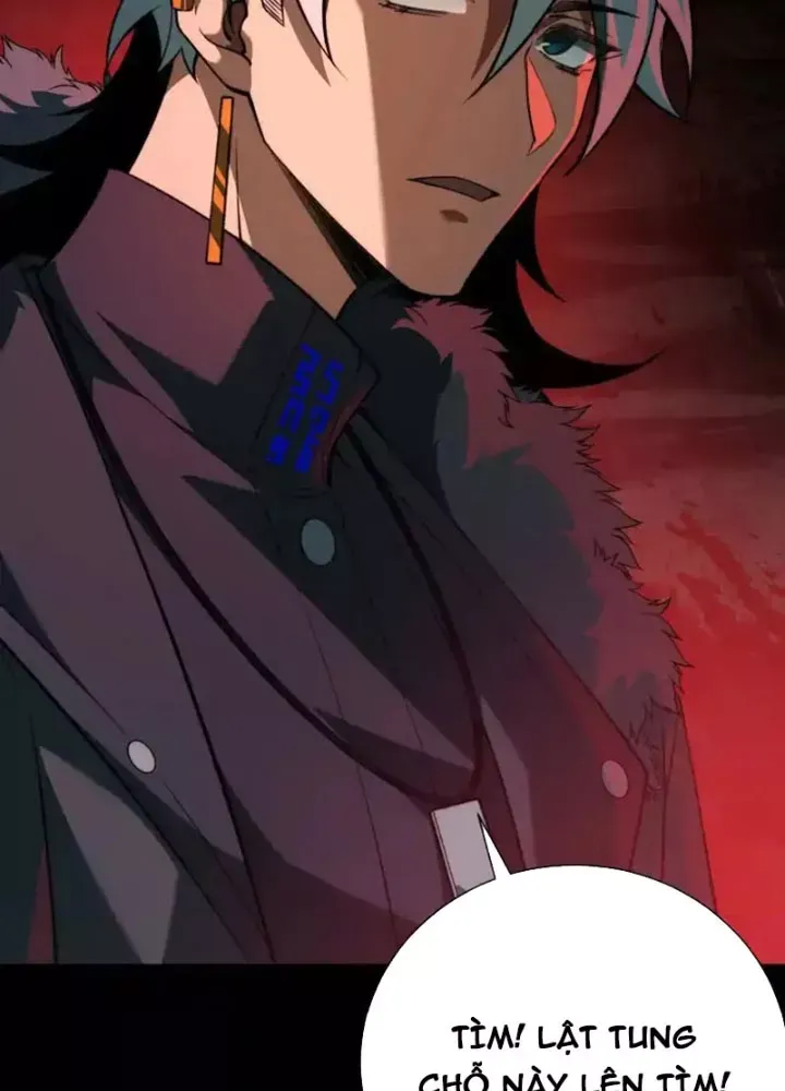 Thần Trò Chơi Dục Vọng [Chap 137]