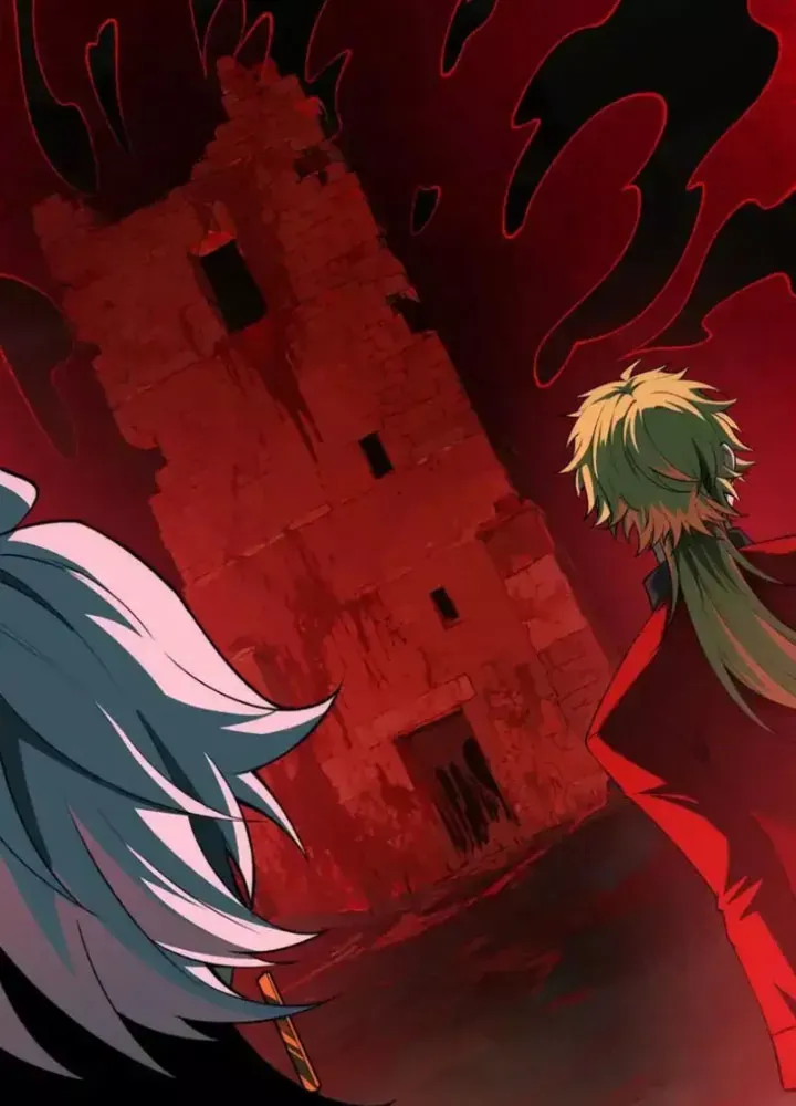 Thần Trò Chơi Dục Vọng [Chap 137]