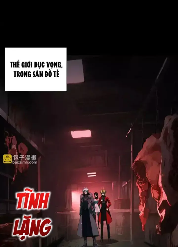 Thần Trò Chơi Dục Vọng [Chap 137]