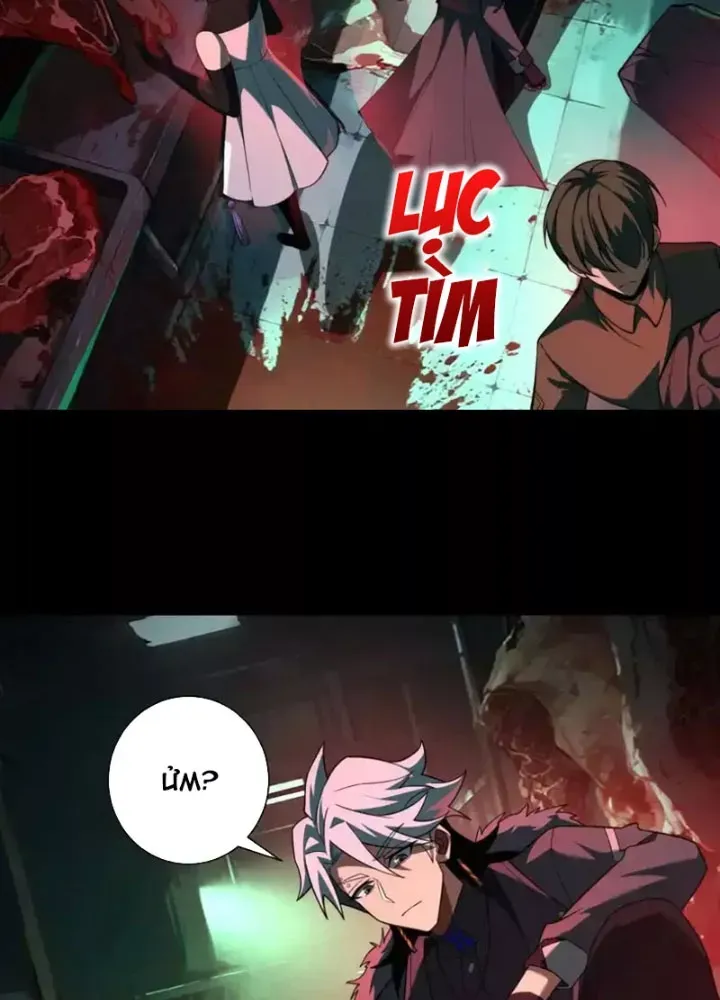 Thần Trò Chơi Dục Vọng [Chap 137]