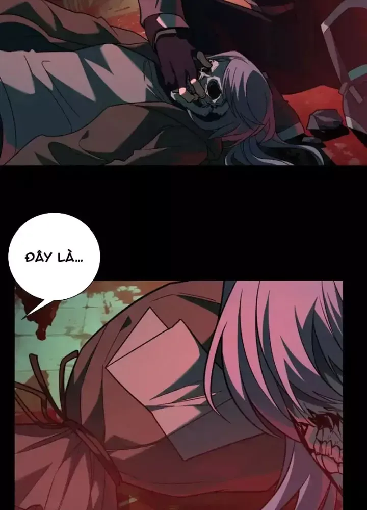 Thần Trò Chơi Dục Vọng [Chap 137]