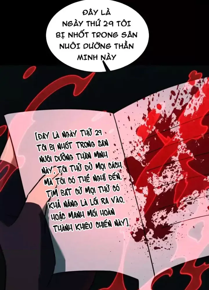 Thần Trò Chơi Dục Vọng [Chap 137]