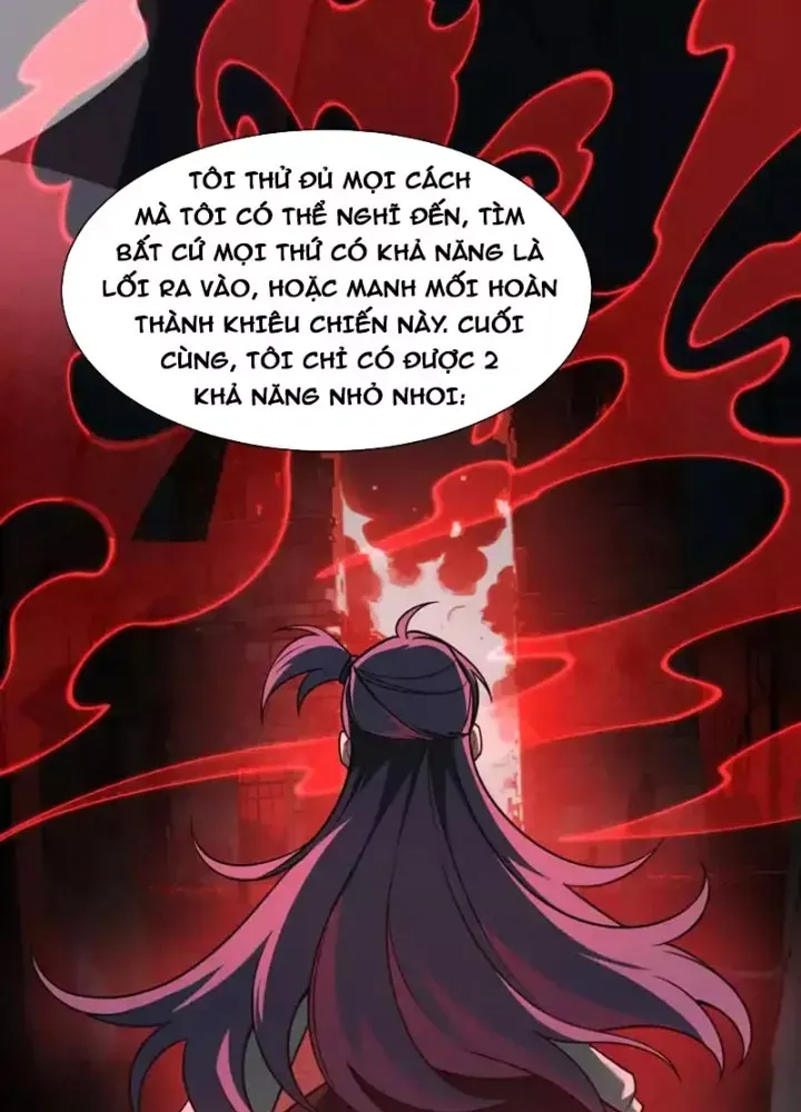 Thần Trò Chơi Dục Vọng [Chap 137]
