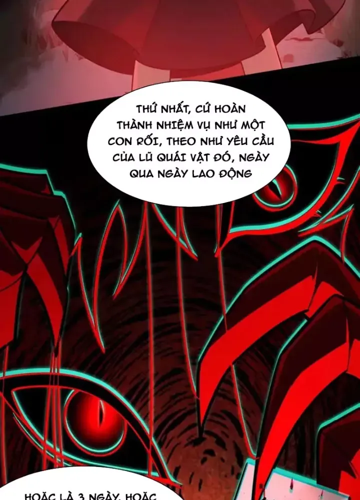 Thần Trò Chơi Dục Vọng [Chap 137]