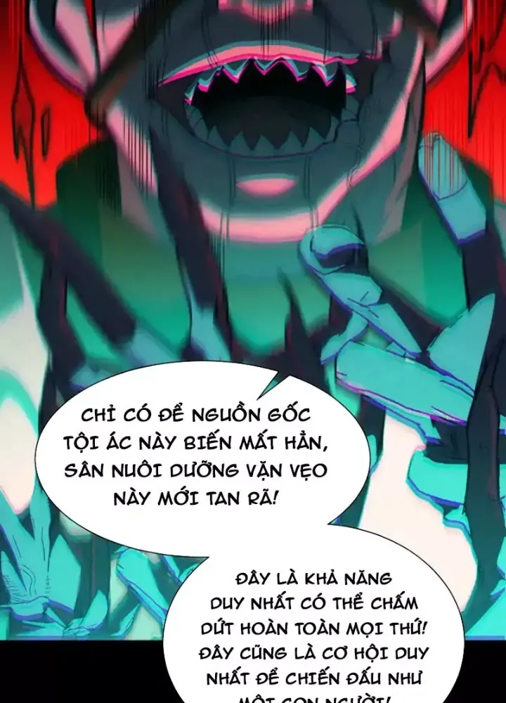 Thần Trò Chơi Dục Vọng [Chap 137]