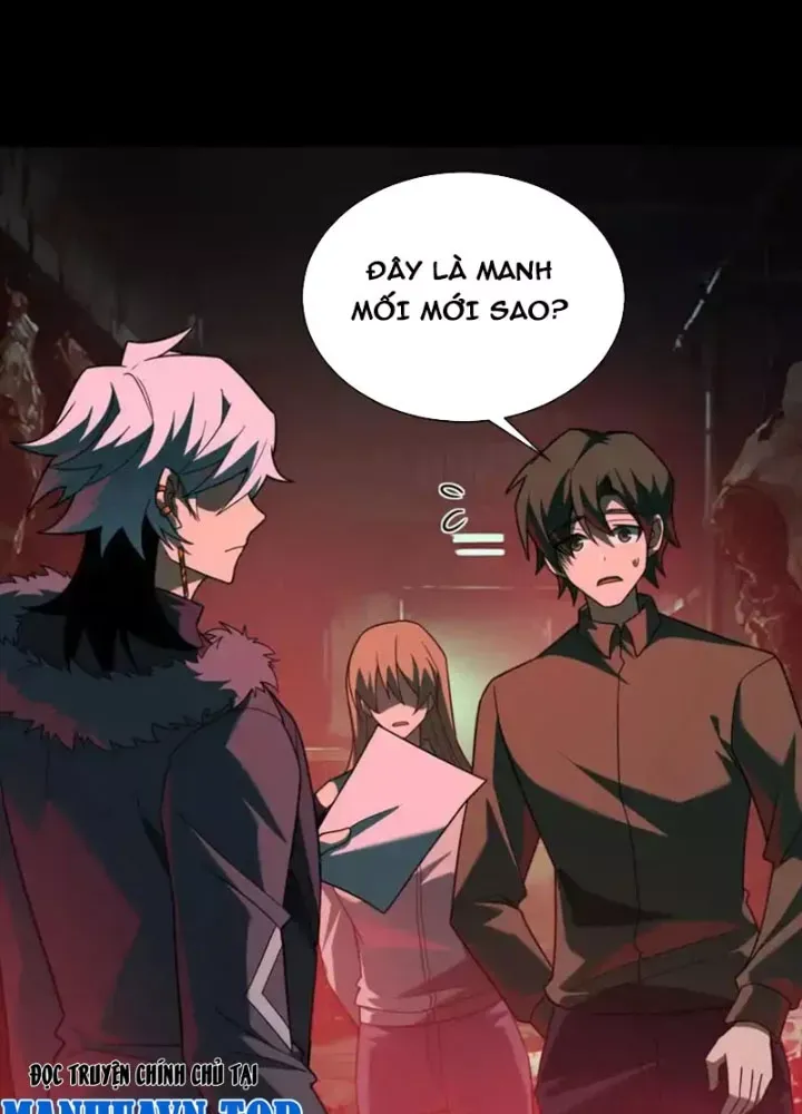 Thần Trò Chơi Dục Vọng [Chap 137]