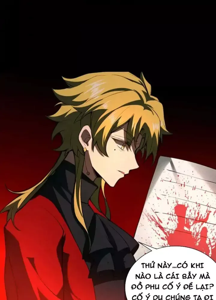 Thần Trò Chơi Dục Vọng [Chap 137]