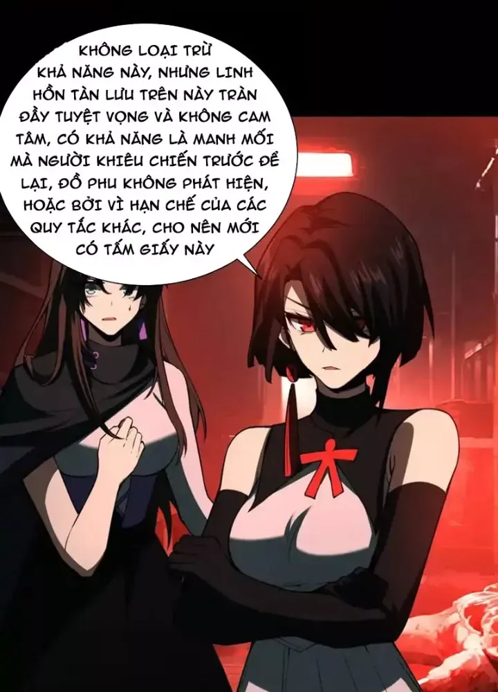 Thần Trò Chơi Dục Vọng [Chap 137]